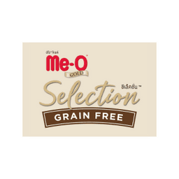 Me-O Gold Selection